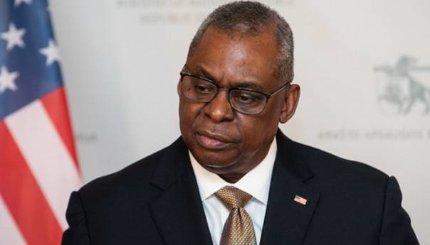 Američki ministar odbrane: Kina je sve agresivnija