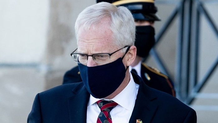 Američki ministar obrane Trumpu iza leđa aktivirao Nacionalnu gardu