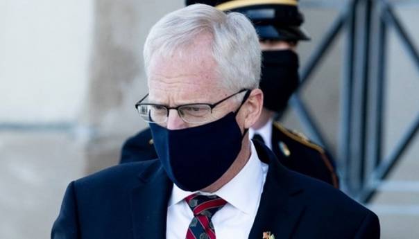 Američki ministar obrane Trumpu iza leđa aktivirao Nacionalnu gardu