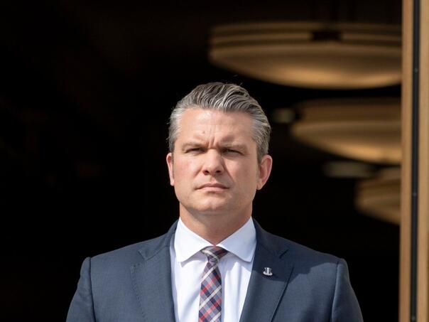 Američki ministar odbrane čitao lažni biblijski citat iz filma "Pulp Fiction"