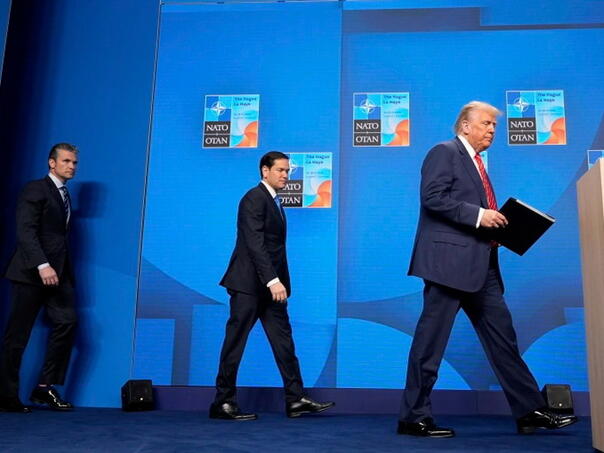 Američki ministar odbrane: Iranski nuklearni program je uništen