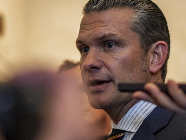 Američki ministar odbrane: Kina se sprema za invaziju, prijetnja je stvarna