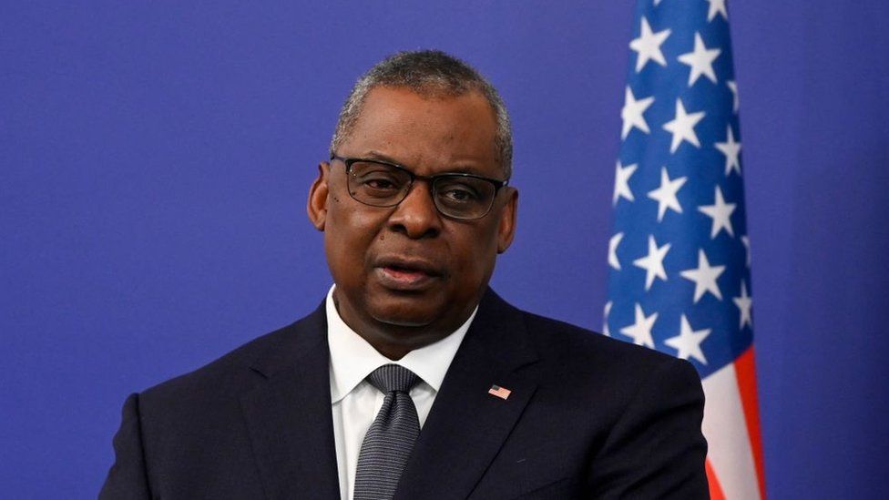 Američki ministar odbrane primljen na intenzivnu