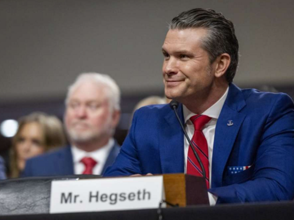 Američki ministar odbrane smanjuje broj najviših oficira za petinu