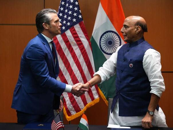 Američki ministar odbrane upozorio Peking zbog Južnog kineskog mora