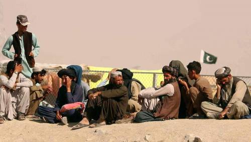 Američki mirovni posrednik upozorio talibane da ne insistiraju na vojnoj pobjedi