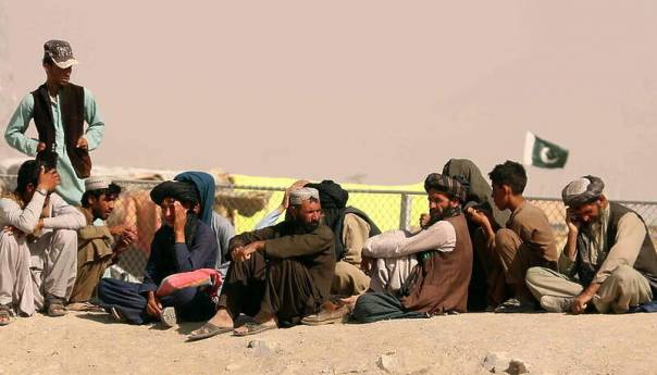 Američki mirovni posrednik upozorio talibane da ne insistiraju na vojnoj pobjedi