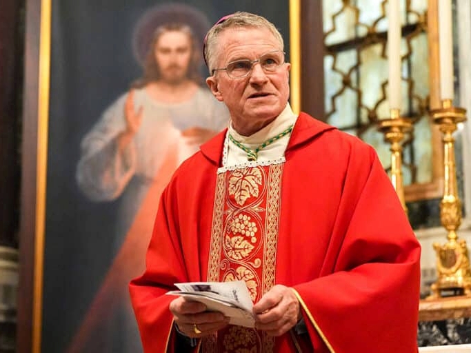 Američki nadbiskup: Rat SAD protiv Irana nije pravedan