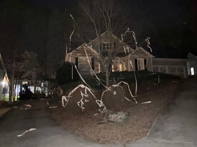 Američki nastavnik poginuo: Šala s toalet papirom krenula po zlu