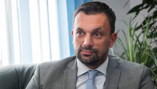 Američki NDI otkazao saradnju Konakoviću