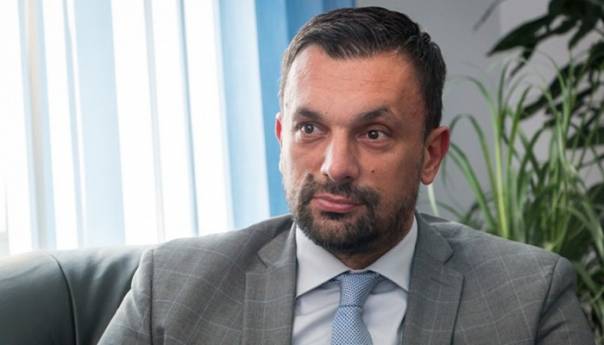 Američki NDI otkazao saradnju Konakoviću