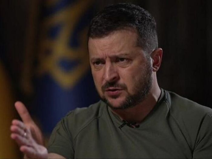 Američki obavještajac: 'Ovo će biti posljednja godina Volodimira Zelenskog'