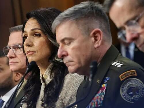 Američki obavještajci: Iranski režim netaknut, ali oslabljen