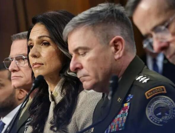 Američki obavještajci: Iranski režim netaknut, ali oslabljen