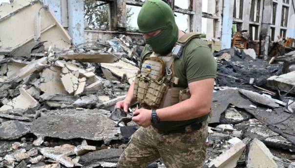 Američki obavještajci objavili tri moguća scenarija ruske agresije na Ukrajinu