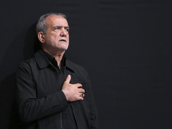 Američki obavještajci: Predsjednik Irana ranjen u izraelskom napadu