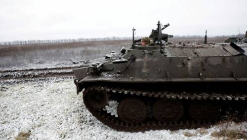 Američki obavještajni časnik tvrdi: Rusija u ozbiljnoj prednosti nad Ukrajinom