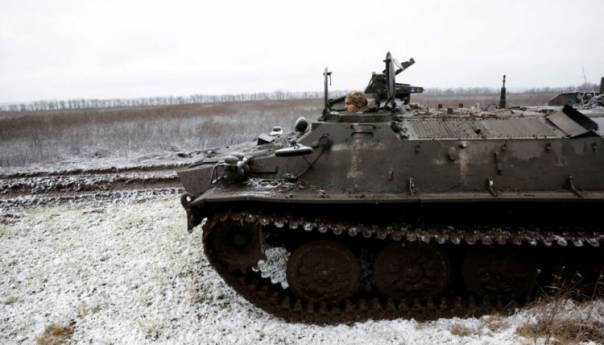 Američki obavještajni časnik tvrdi: Rusija u ozbiljnoj prednosti nad Ukrajinom