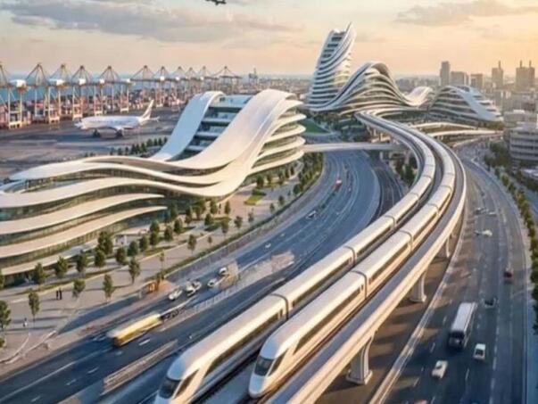 Američki plan od 112 milijardi dolara: Gaza kao "Rivijera Bliskog istoka"