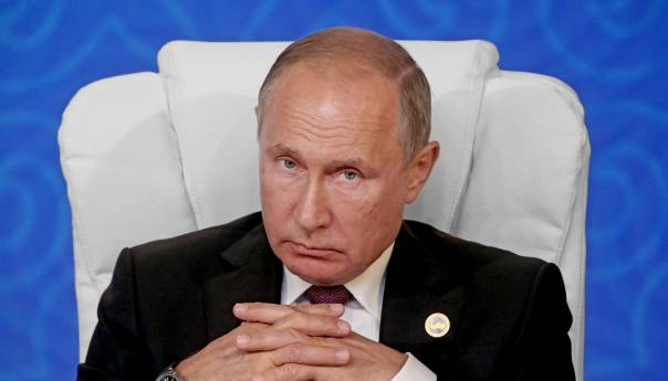Američki podaci: Putin je bijesan, najgore bi tek moglo uslijediti