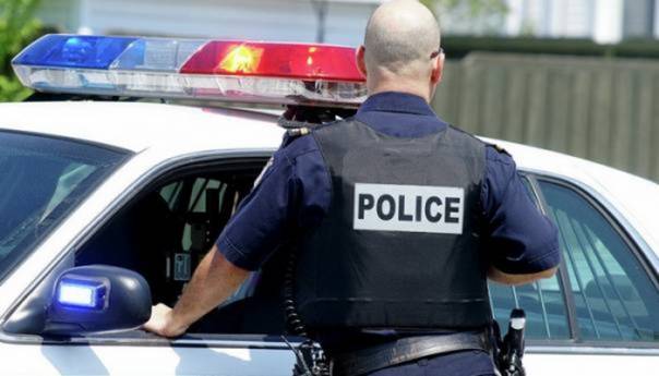 Američki policajci dobili otkaz zbog ubistva Afroamerikanca