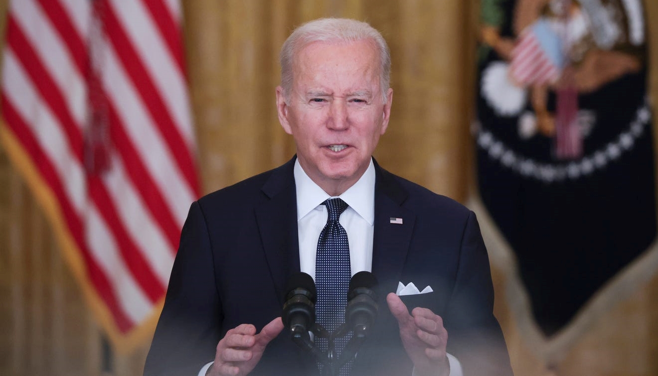 Američki predsjednik: Nije me briga šta Putin misli o mojoj izjavi