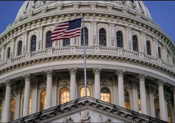 Američki Predstavnički dom odobrio privremeno finansiranje