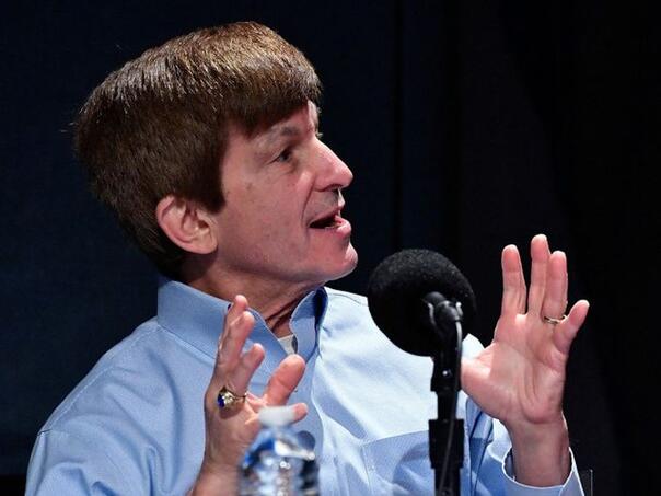 Američki profesor do sada pogodio sve izbore od 1984., šta predviđa sada?