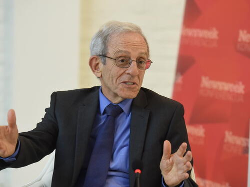 Američki profesor o govoru O'Briena: Sada je test ...