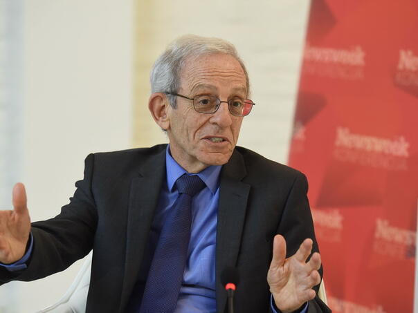 Američki profesor o govoru O'Briena: Sada je test ...