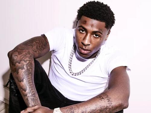 Američki reper čeka 13. dijete u svojoj 25. godini