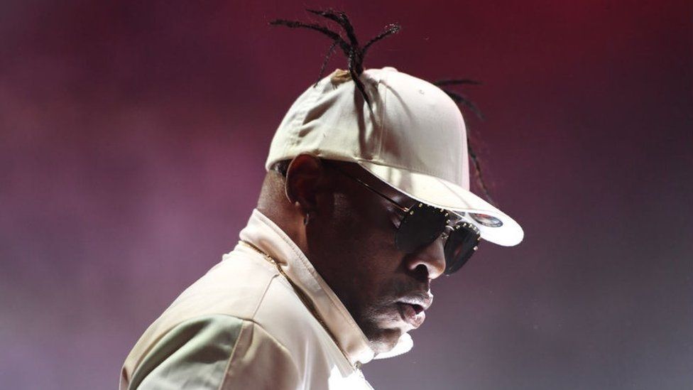 Američki reper Coolio preminuo u 59. godini