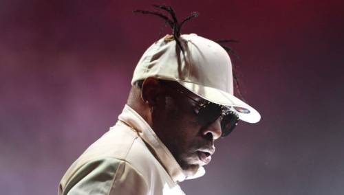 Američki reper Coolio preminuo u 59. godini