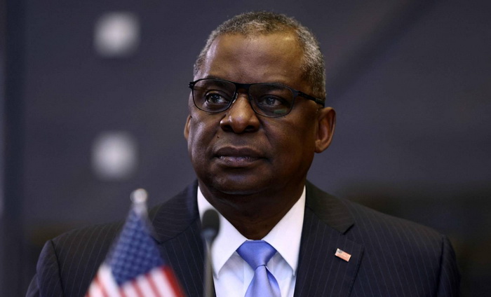 Američki sekretar odbrane Lloyd Austin pozitivan na koronavirus