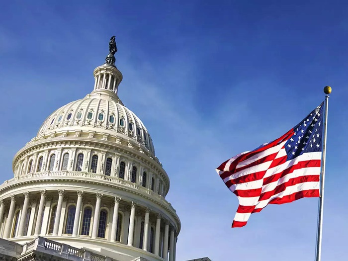 Američki Senat blokirao slanje pomoći Ukrajini i Izraelu