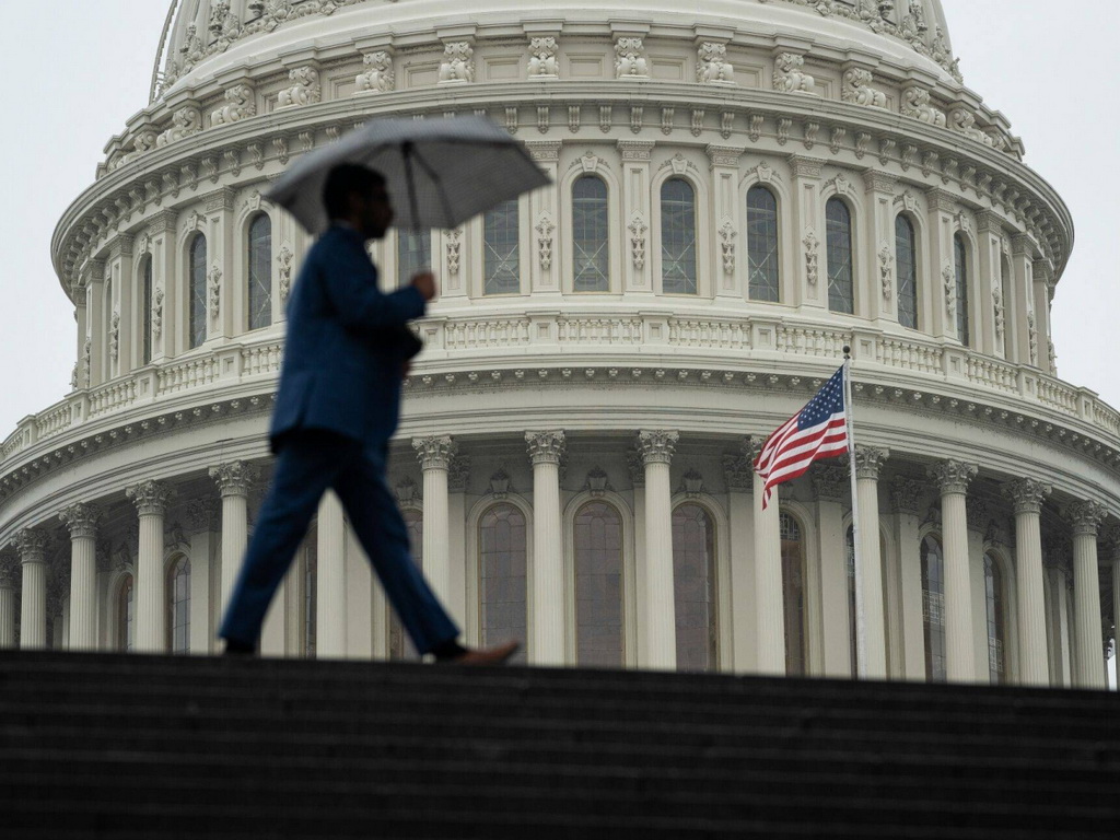 Američki Senat će glasati o ograničavanju Trumpovih ratnih ovlasti