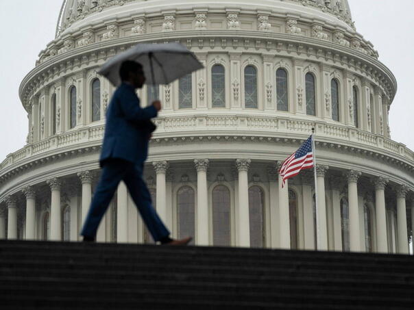 Američki Senat će glasati o ograničavanju Trumpovih ratnih ovlasti