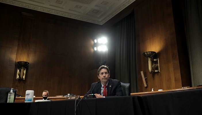 Američki Senat dao podršku Ratcliffu za čelnika obavještajne zajednice