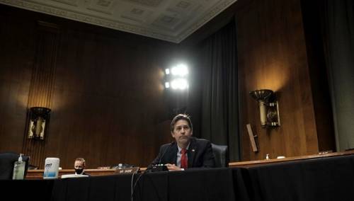 Američki Senat dao podršku Ratcliffu za čelnika obavještajne zajednice