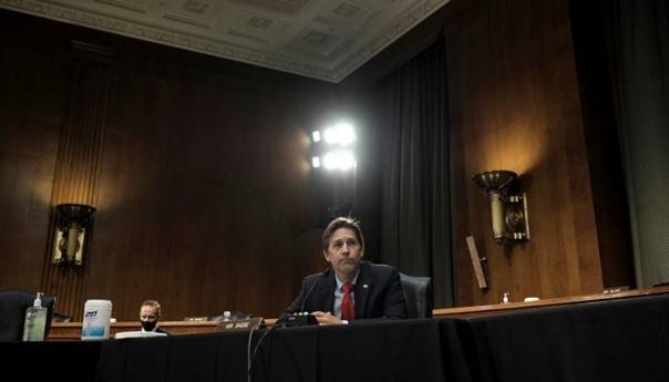 Američki Senat dao podršku Ratcliffu za čelnika obavještajne zajednice