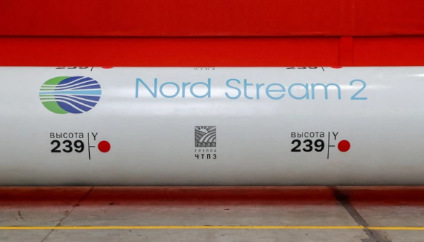 Američki Senat nije prihvatio sankcije za Sjeverni tok 2