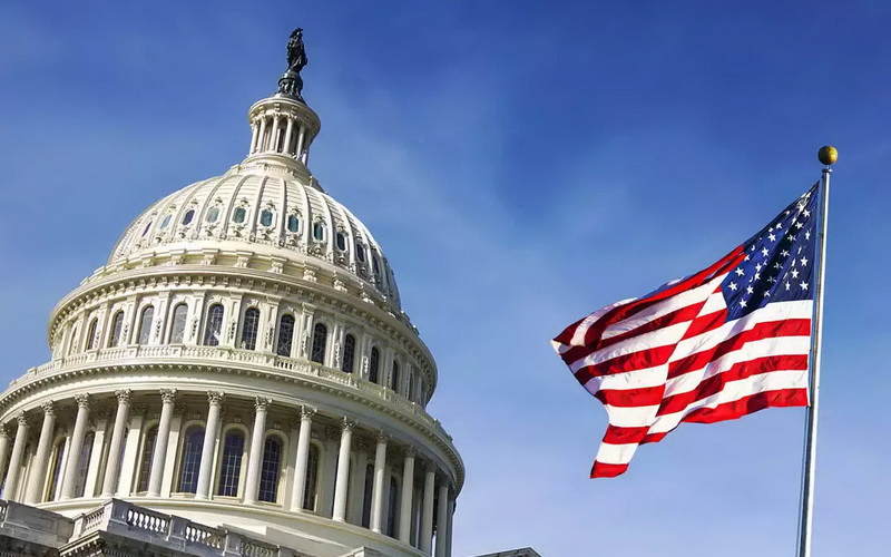Američki Senat odobrio budžet od 3,5 biliona dolara