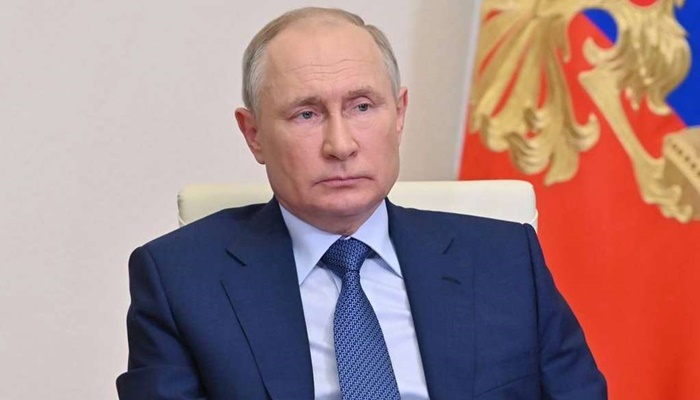 Američki Senat osudio Putina kao ratnog zločinca