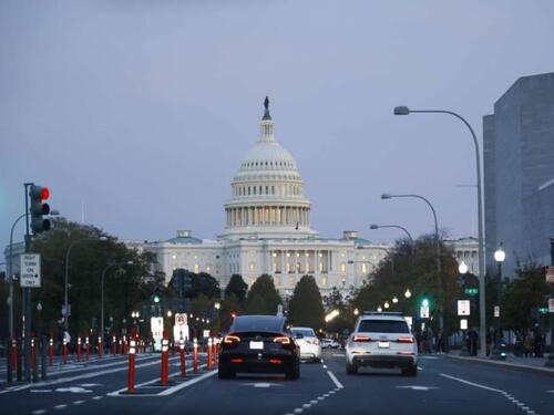 Američki Senat podržao Trumpa u napadima na Iran