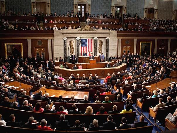 Američki Senat: Propao treći pokušaj Demokrata da se okonča rat protiv Irana