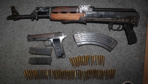 Američki Senat usvojio prvi zakon o kontroli oružja u posljednjih nekoliko desetljeća