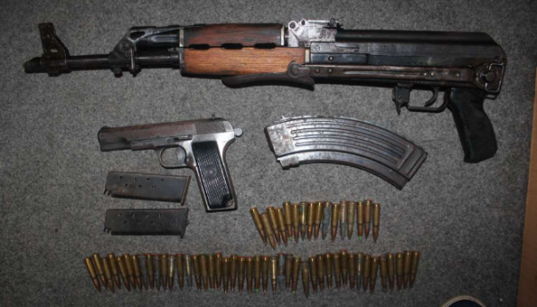 Američki Senat usvojio prvi zakon o kontroli oružja u posljednjih nekoliko desetljeća