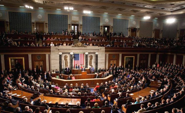 Američki Senat usvojio zakon za podizanje gornje granice duga