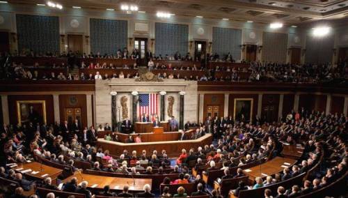 Američki Senat usvojio zakon za podizanje gornje granice duga