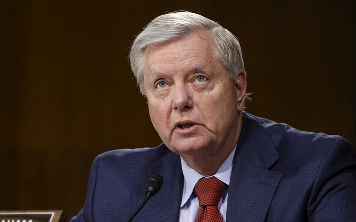 Američki senator Graham poziva Ruse da ubiju Putina